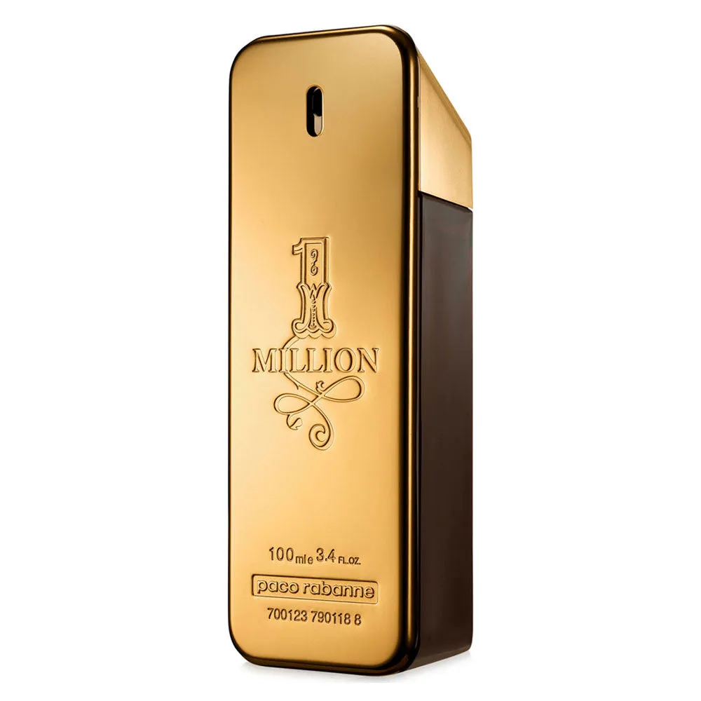 1 Million by Paco Rabanne