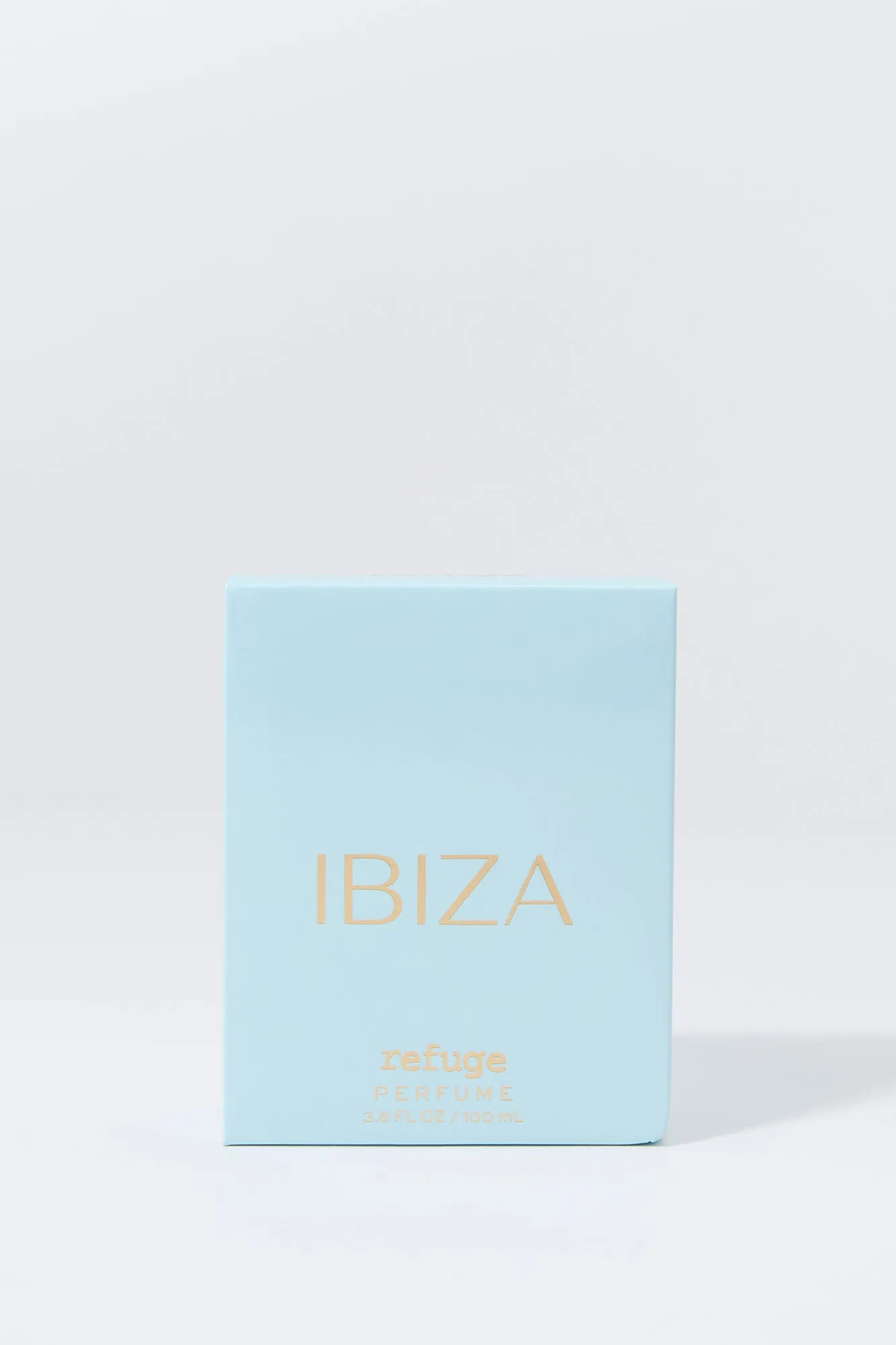 100 ml Ibiza Refuge Perfume