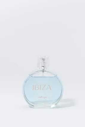 100 ml Ibiza Refuge Perfume