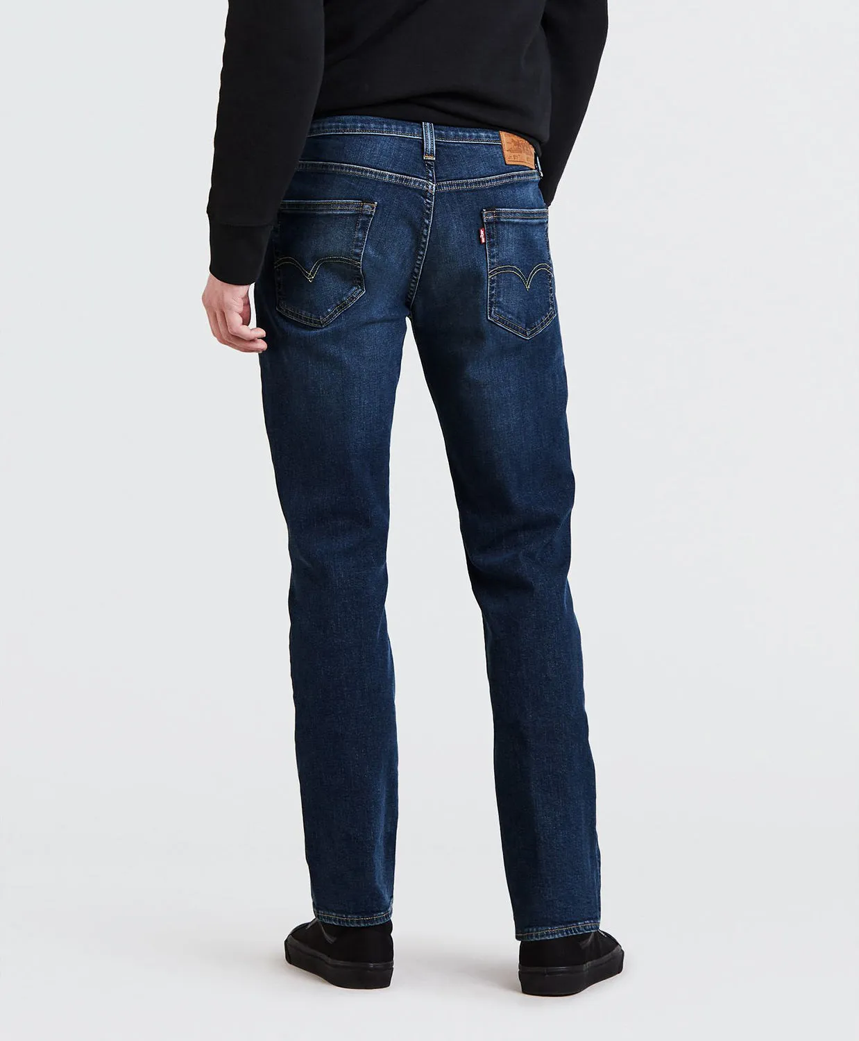 511 Slim Fit Jeans - Men's|-|Jeans extensible 511 - Coupe droite et étroite - Coava Homme