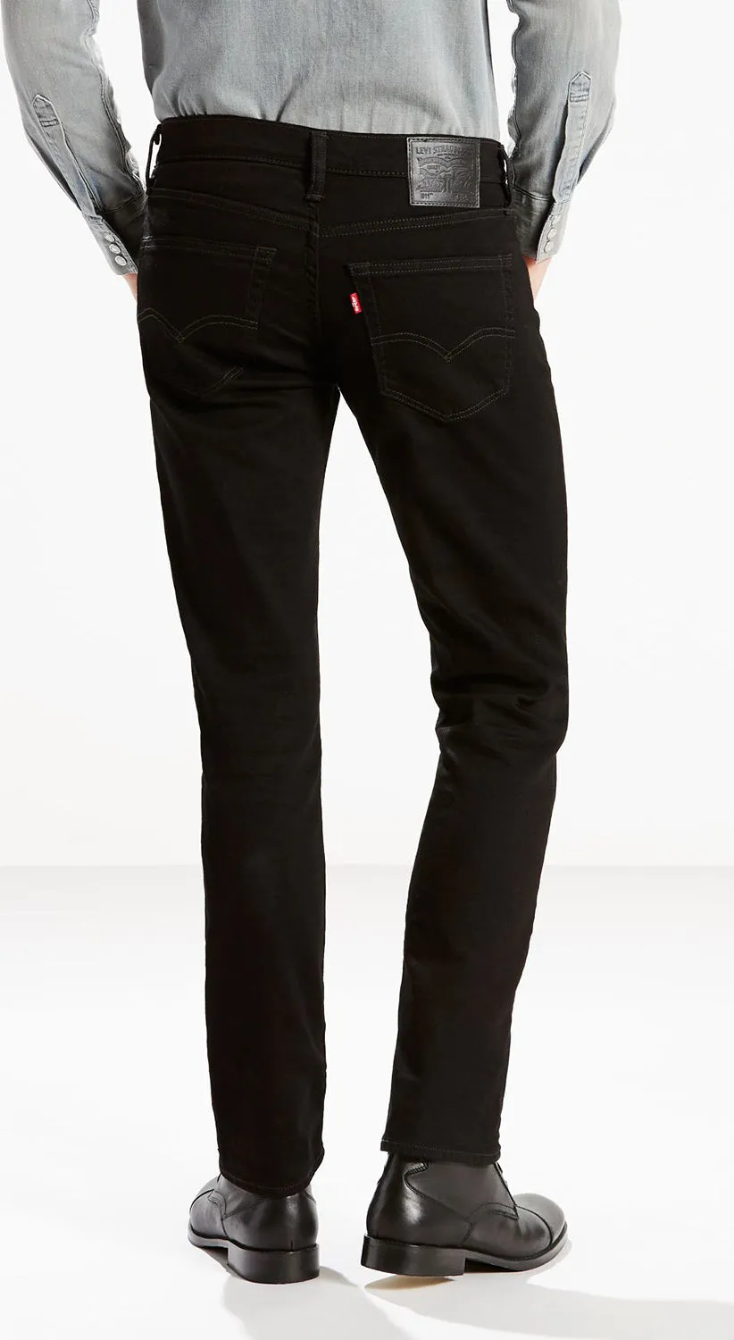 511 Slim Fit Jeans - Men's|-|Jeans extensible 511 - Coupe droite et étroite - Coava Homme