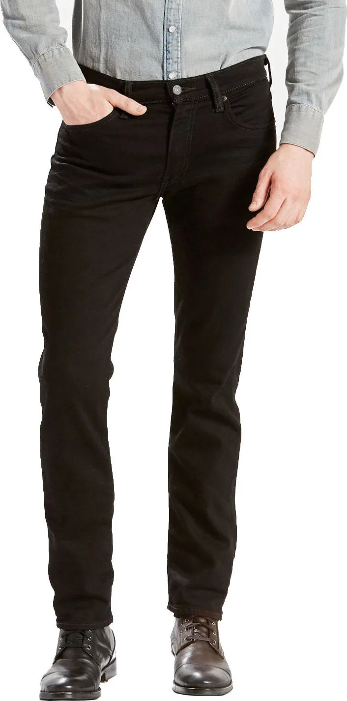 511 Slim Fit Jeans - Men's|-|Jeans extensible 511 - Coupe droite et étroite - Coava Homme