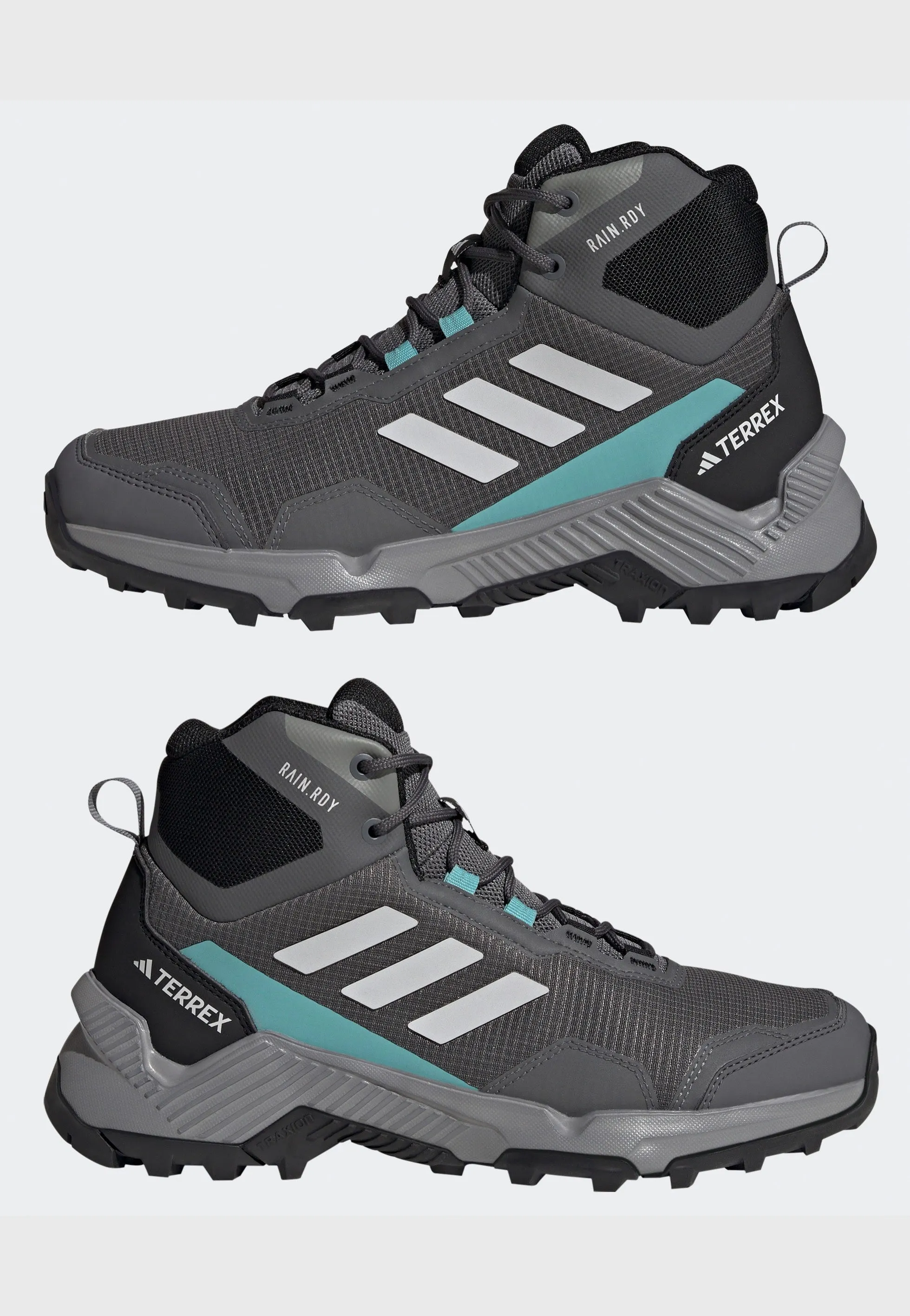 Adidas - Terrex Eastrail 2 M Grefiv/Dshgry/Cblack - Girl Shoes