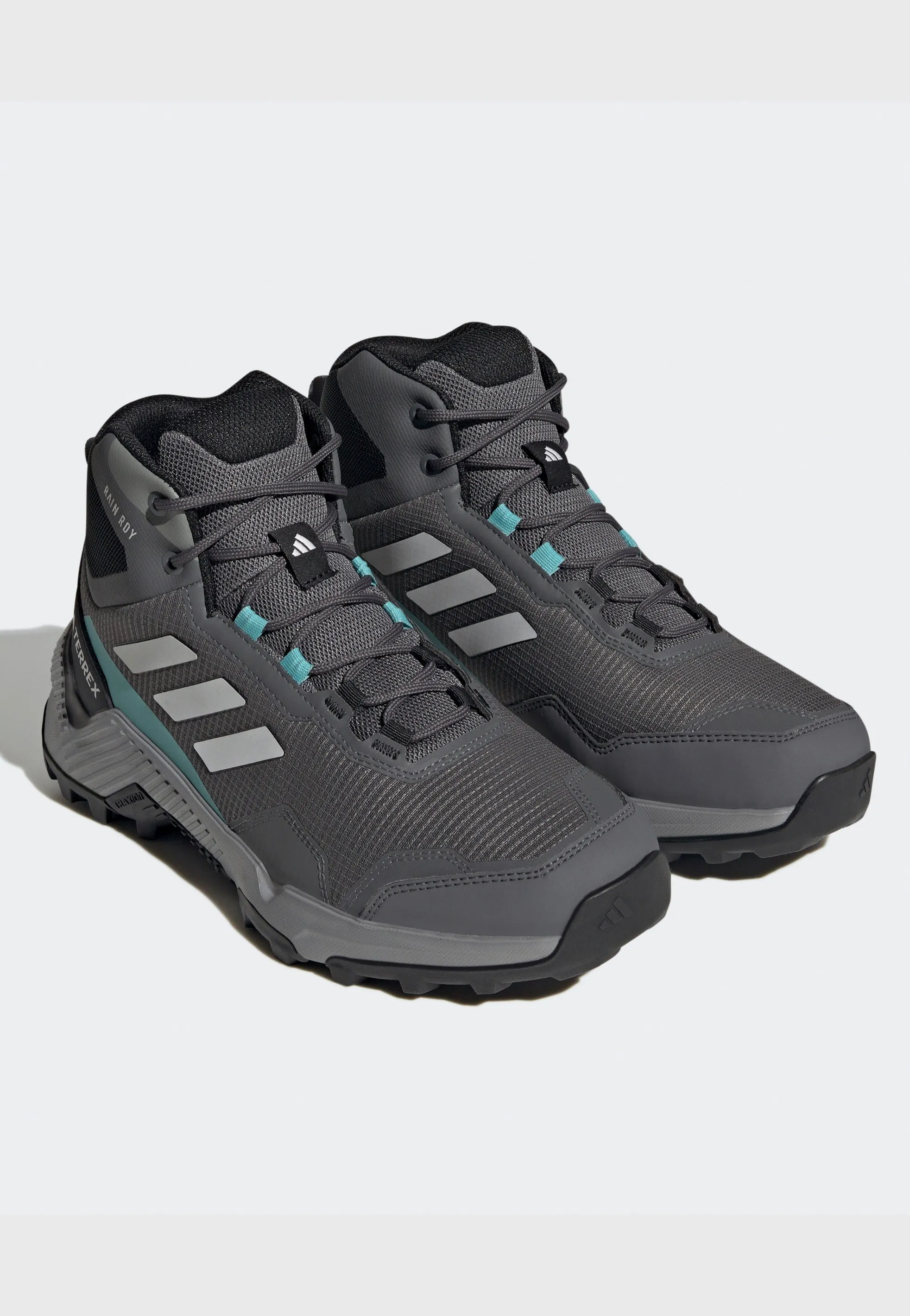 Adidas - Terrex Eastrail 2 M Grefiv/Dshgry/Cblack - Girl Shoes