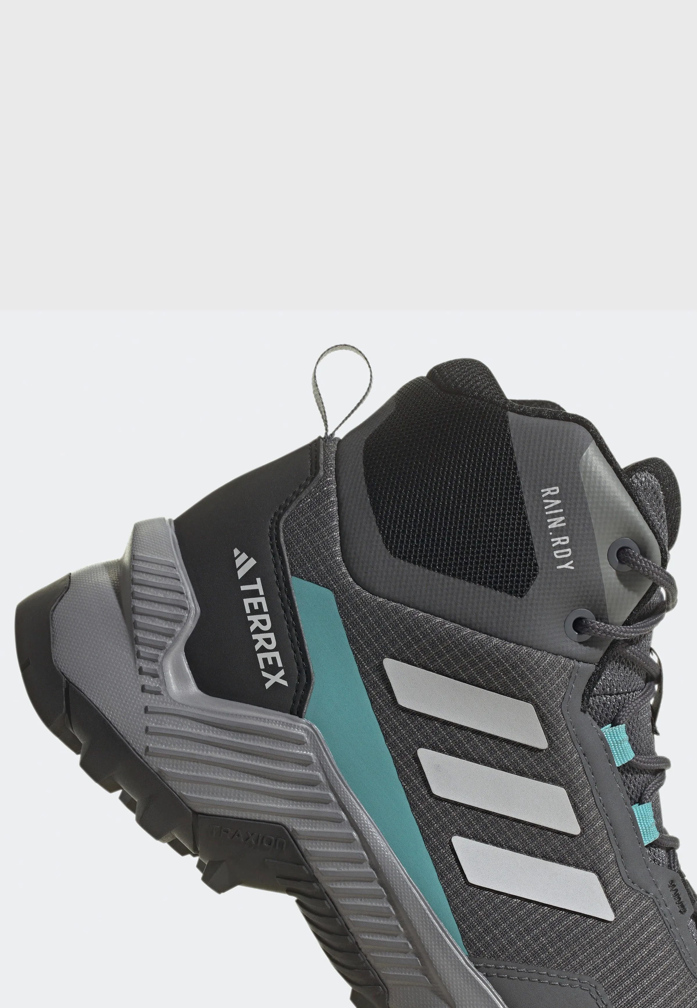 Adidas - Terrex Eastrail 2 M Grefiv/Dshgry/Cblack - Girl Shoes