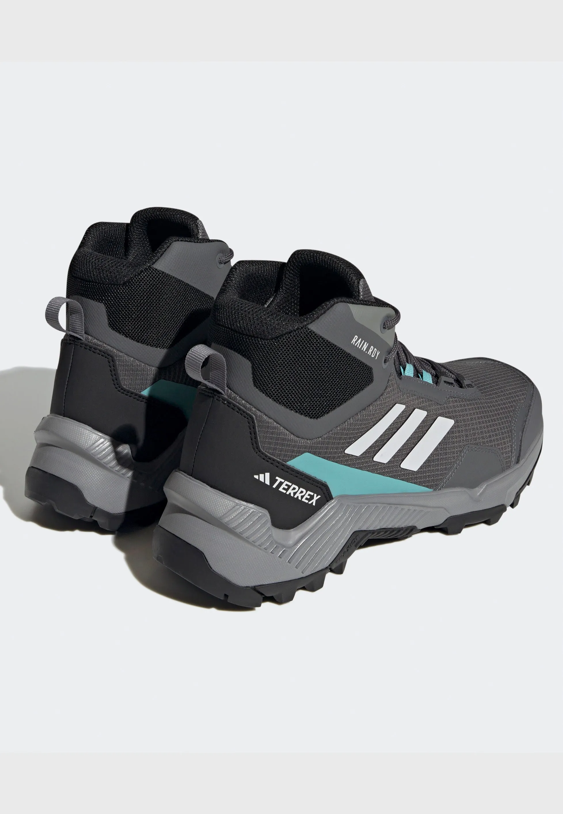 Adidas - Terrex Eastrail 2 M Grefiv/Dshgry/Cblack - Girl Shoes