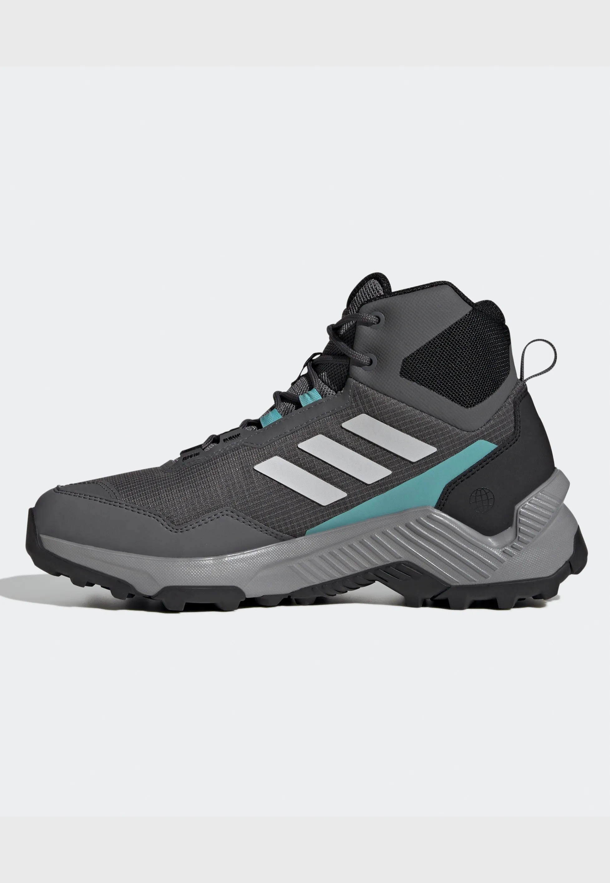 Adidas - Terrex Eastrail 2 M Grefiv/Dshgry/Cblack - Girl Shoes