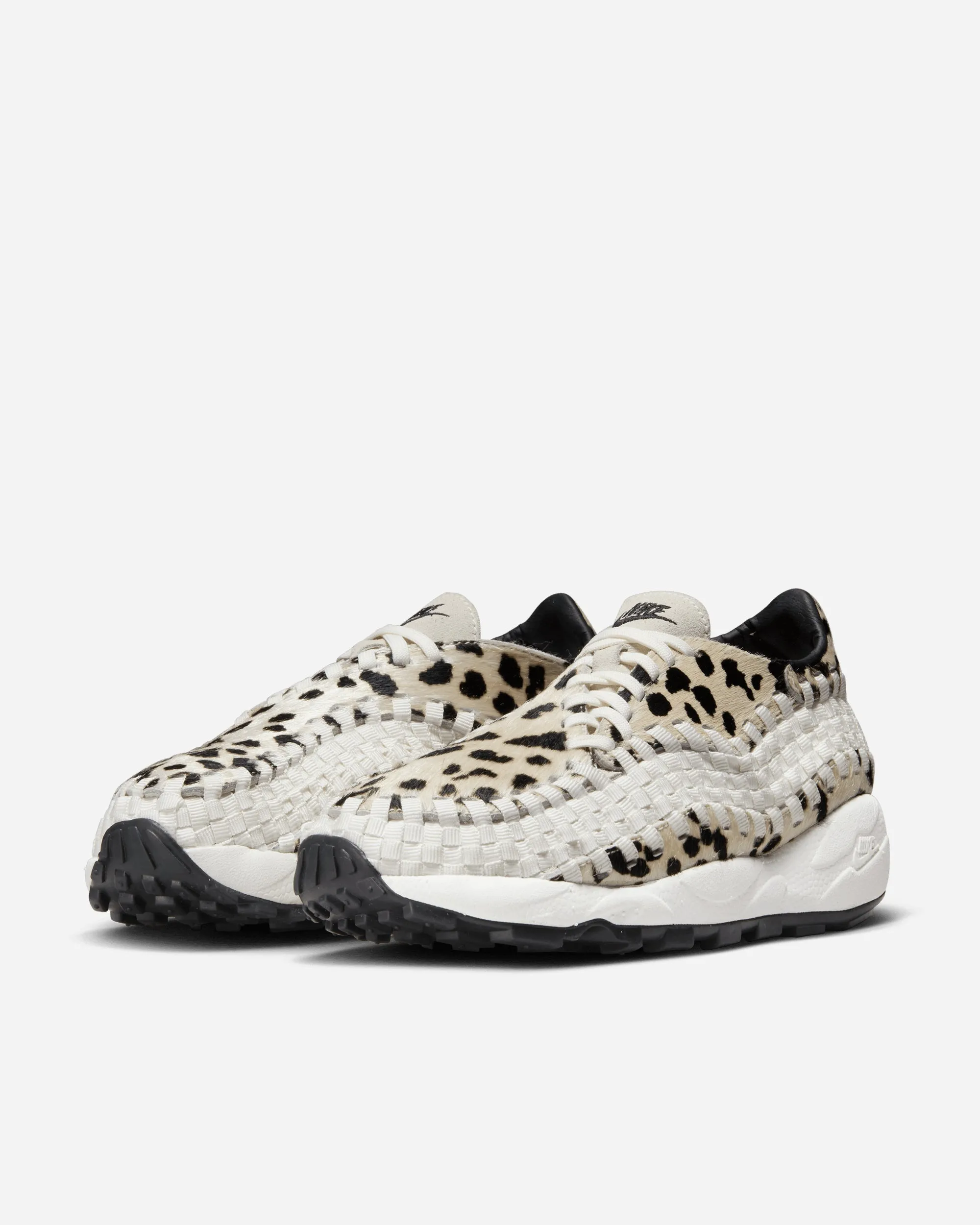 Air Footscape Woven