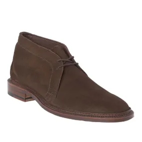 Alden Shoes | 1492 Chukka Boot