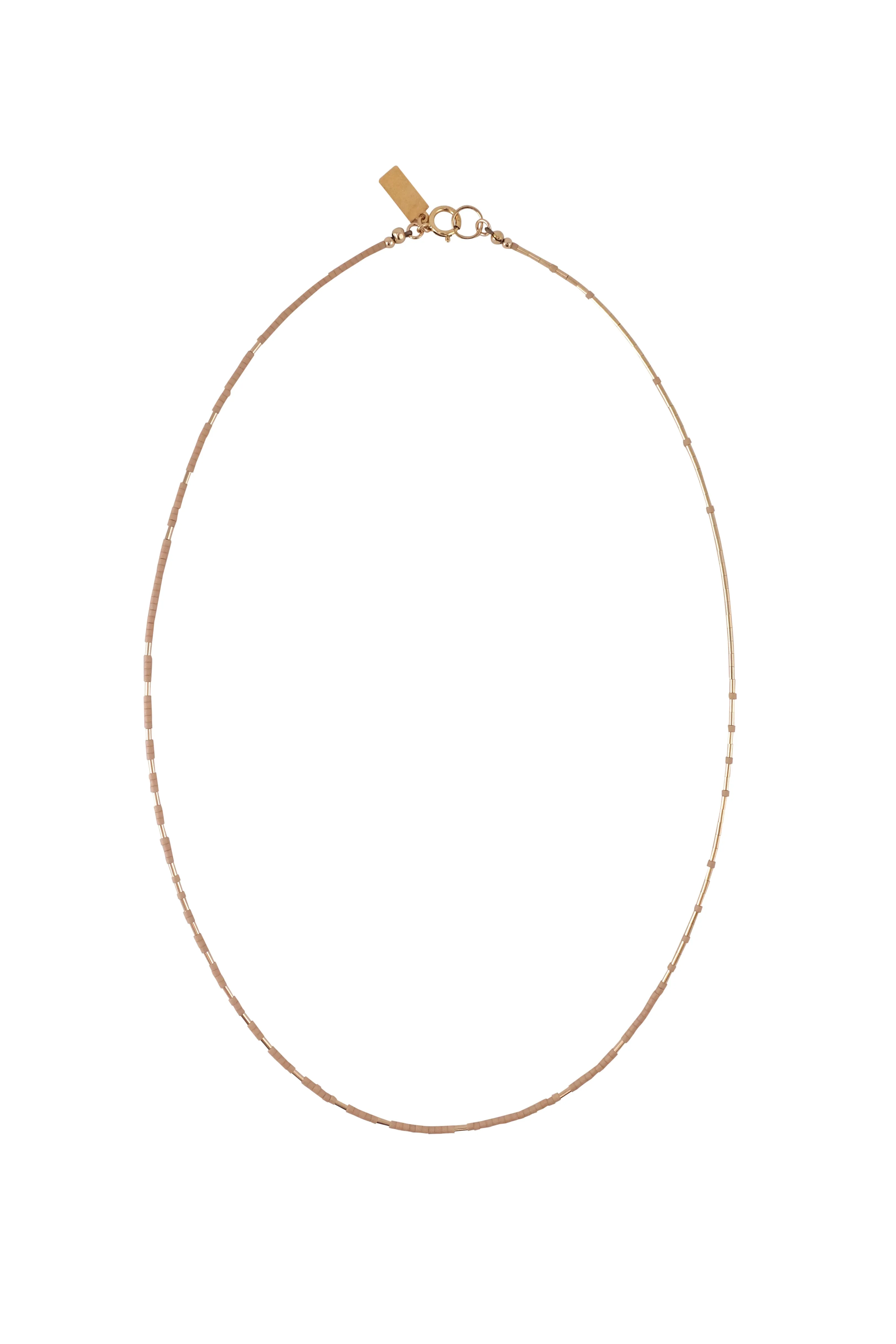 Arche Necklace