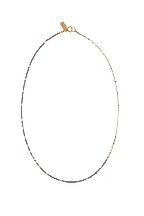 Arche Necklace