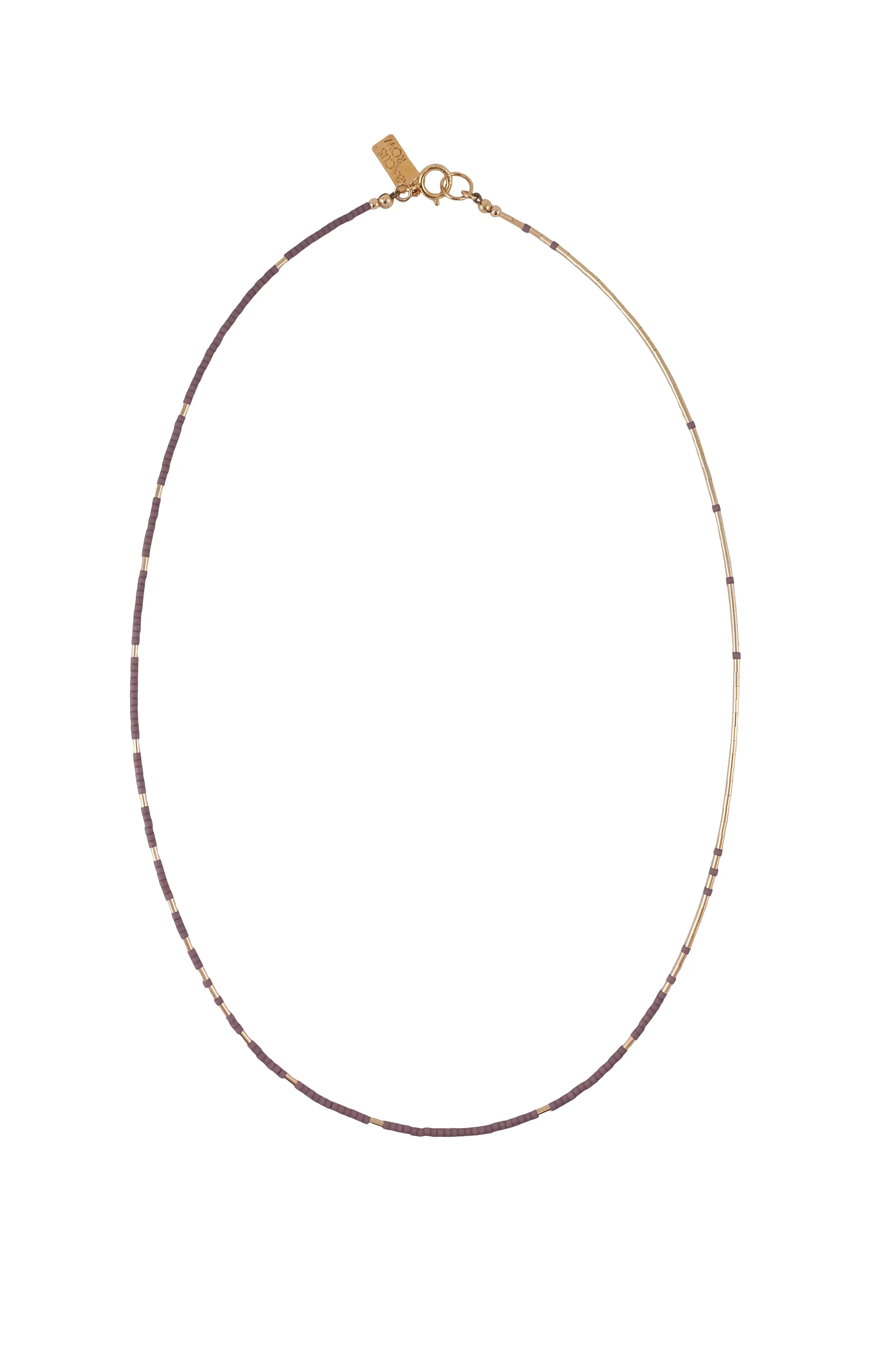 Arche Necklace