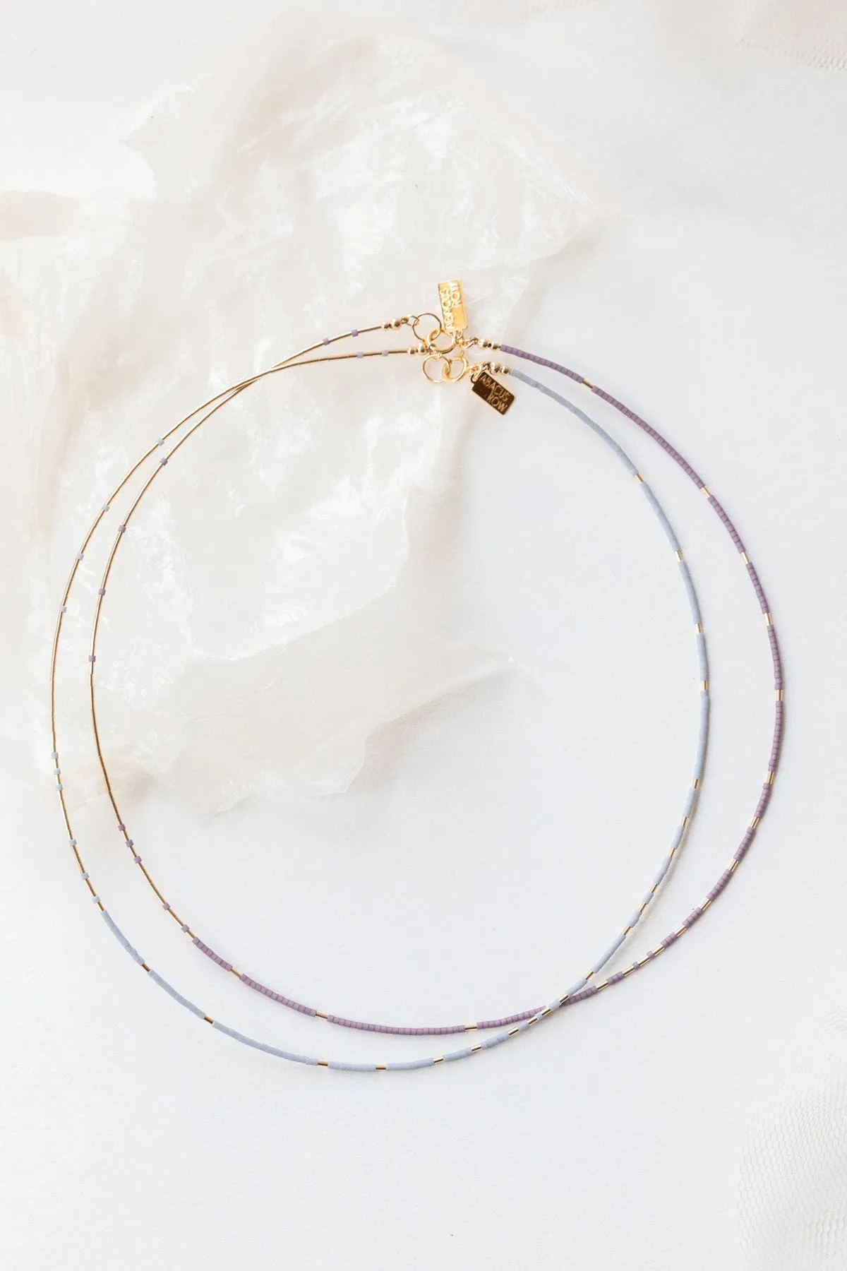 Arche Necklace