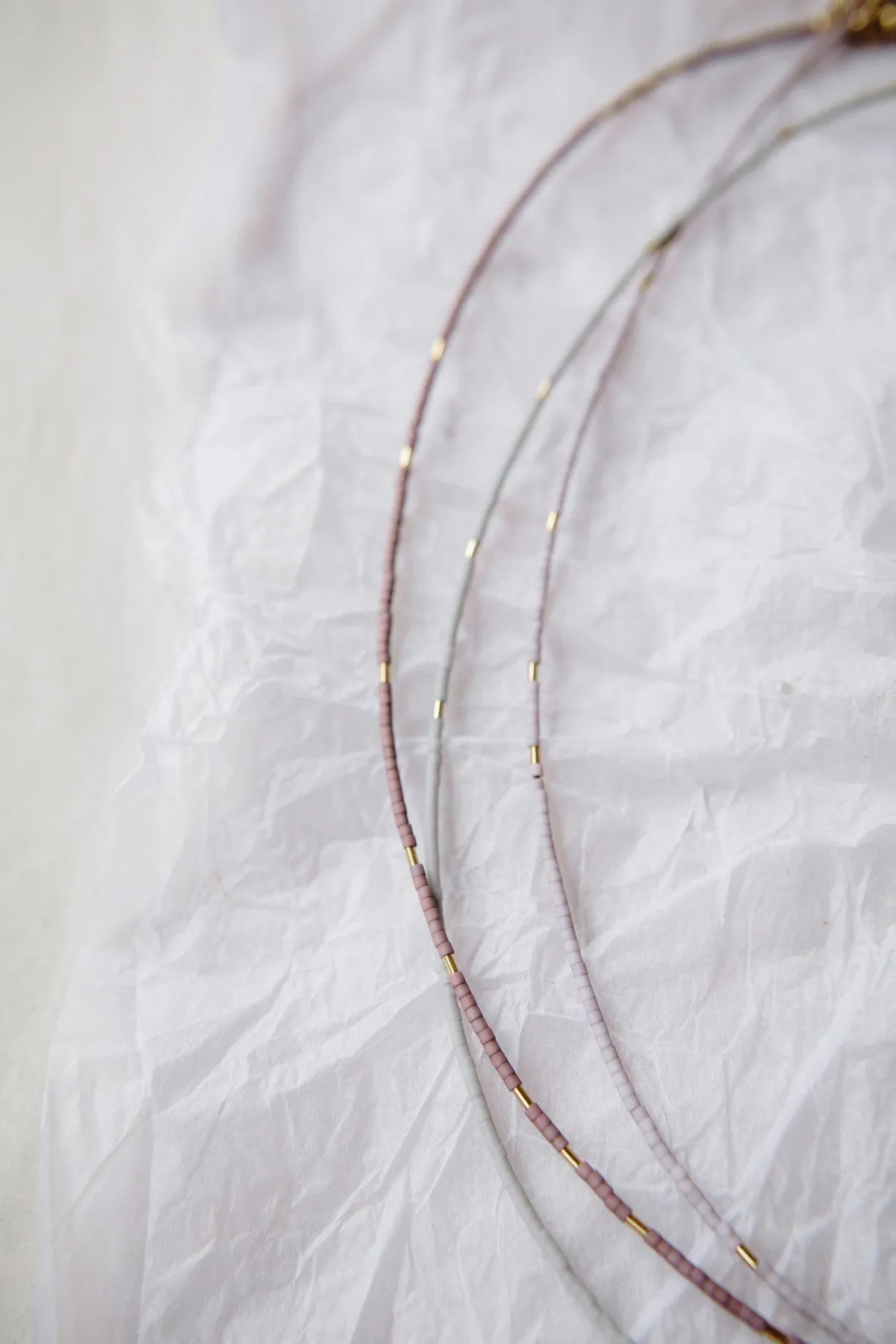 Arche Necklace