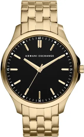 Armani Exchange Mens Watch AX2145