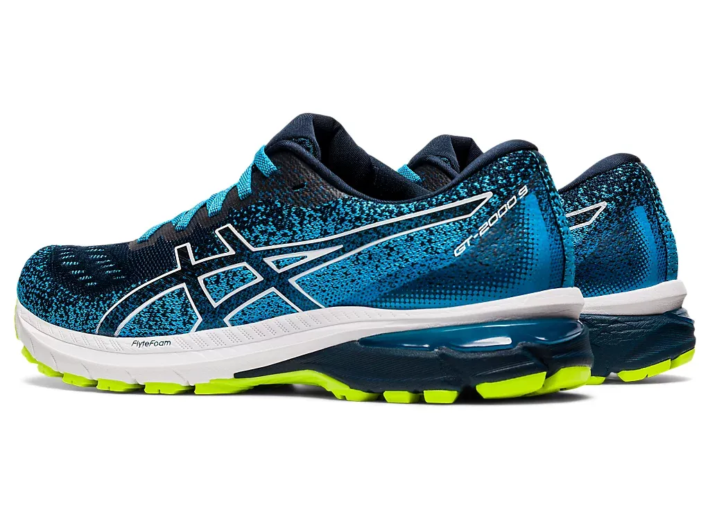 ASICS Men's GT-2000 9 Knit