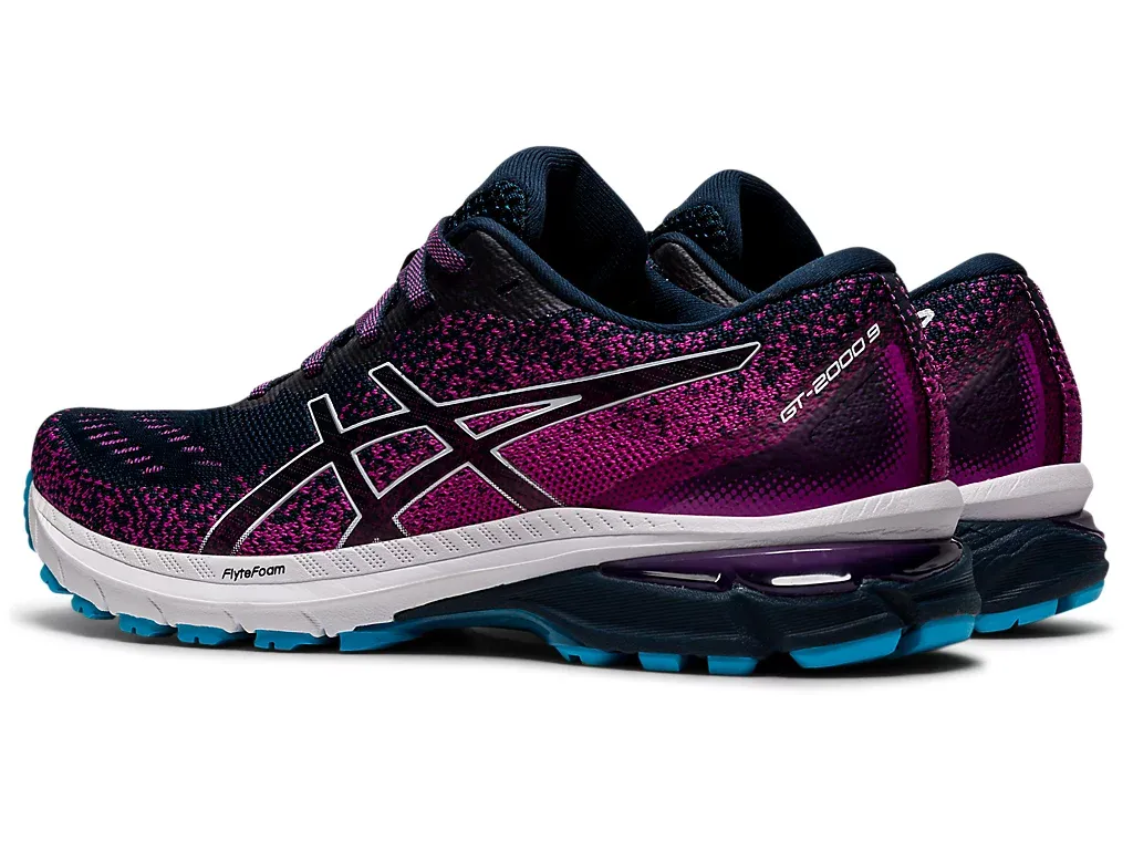 ASICS Women's GT-2000 9 Knit