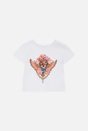 BABIES SHORT SLEEVE TEE THE JEWELLERY PALACE