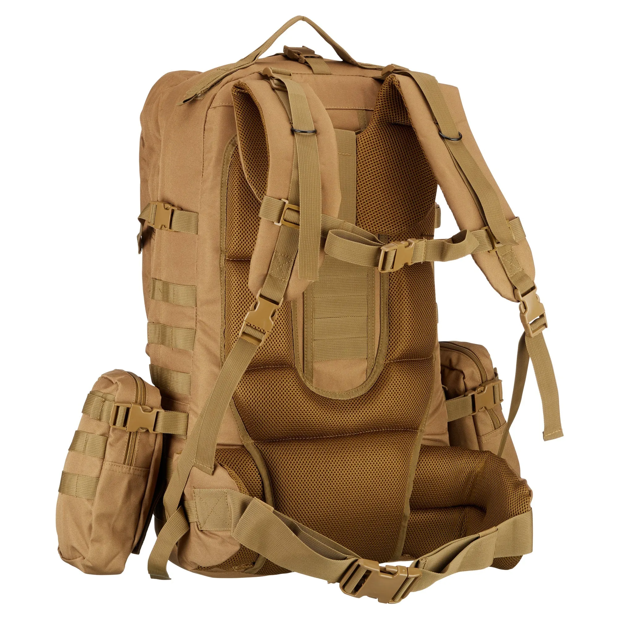 Backpack Assault Pack