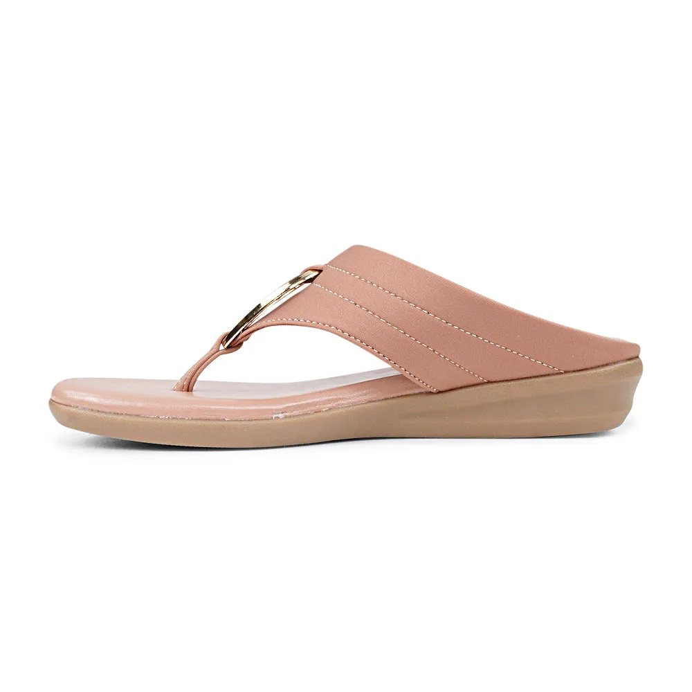 Bata BELLA Toe-Post Sandal for Women