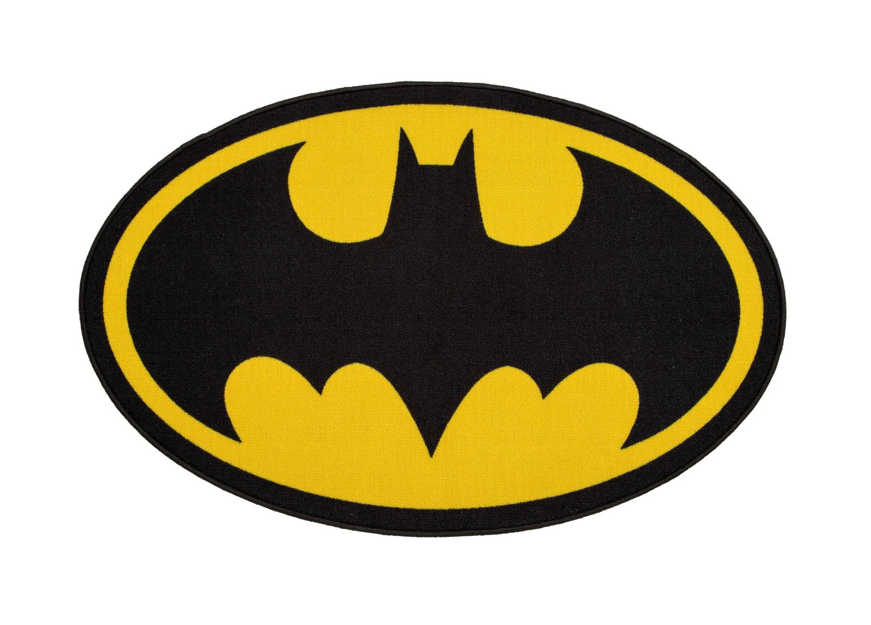 Batman Area Rug