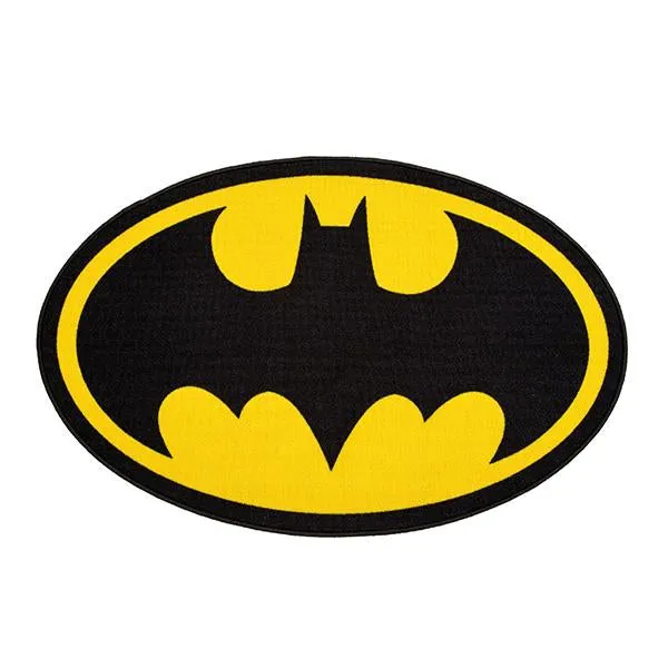 Batman Area Rug