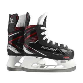 BAUER LIL' ROOKIE ADJUSTABLE SKATE YOUTH