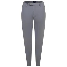 Blade Performance Tailored Fit Ankle Sport Trousers Gale Grey - AW23