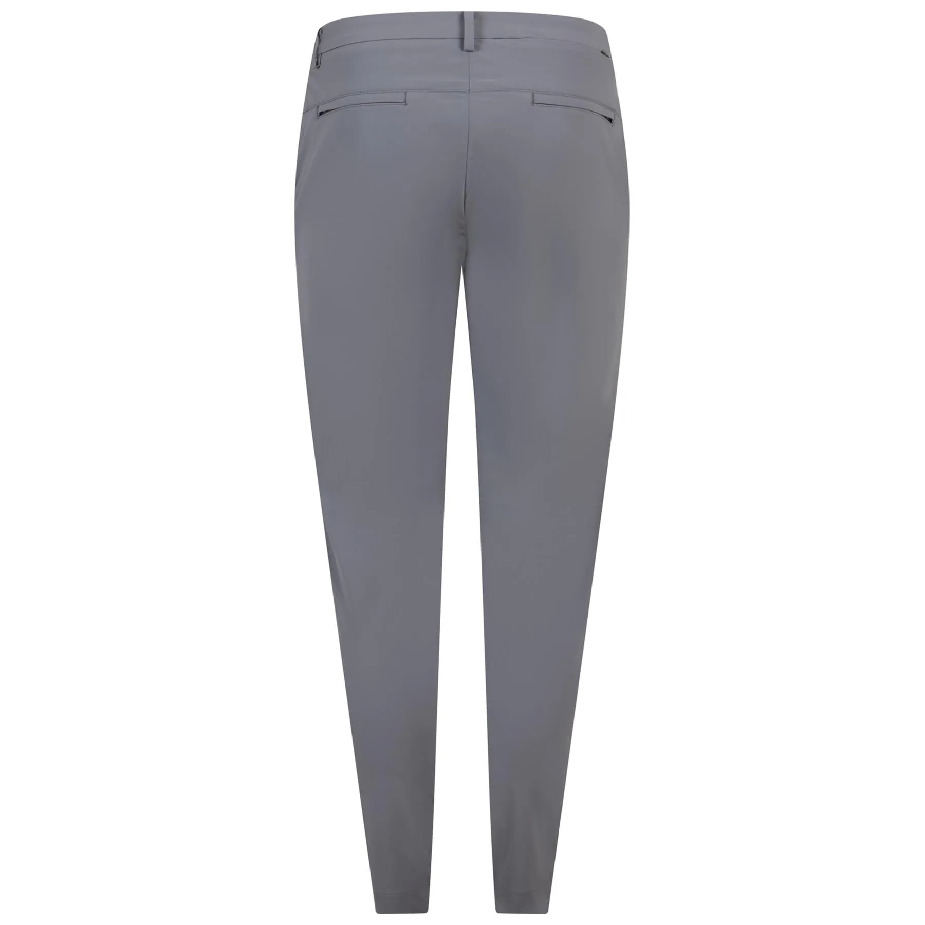 Blade Performance Tailored Fit Ankle Sport Trousers Gale Grey - AW23