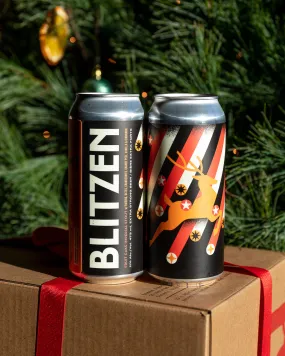 Blitzen (2022)