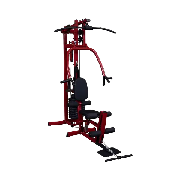 Body Solid BFMG30 Multi-Station Home Gym