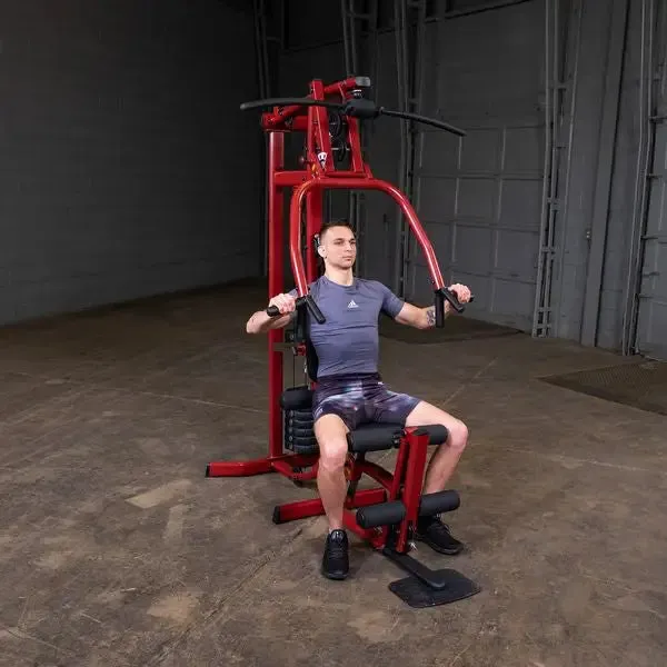 Body Solid BFMG30 Multi-Station Home Gym