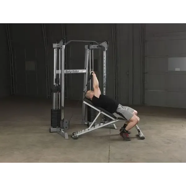 Body-Solid Compact Functional Trainer