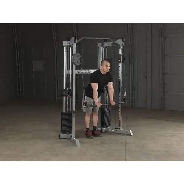 Body-Solid Compact Functional Trainer