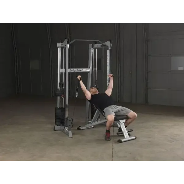 Body-Solid Compact Functional Trainer