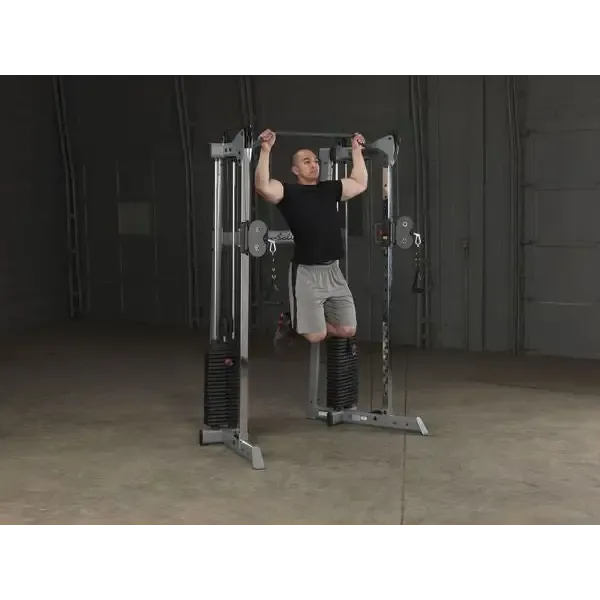 Body-Solid Compact Functional Trainer