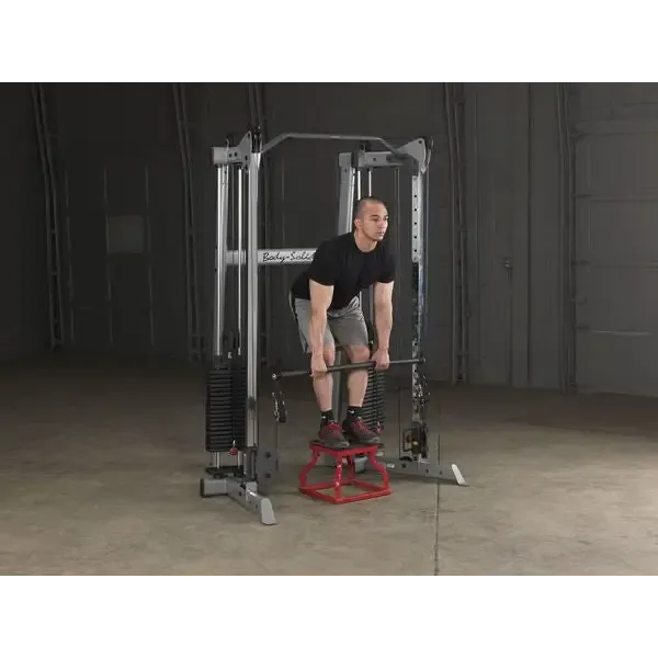 Body-Solid Compact Functional Trainer