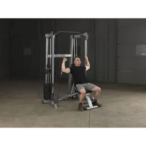 Body-Solid Compact Functional Trainer