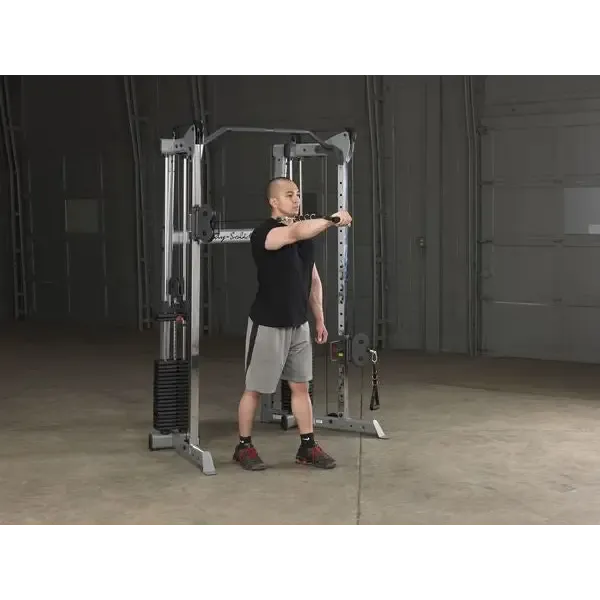 Body-Solid Compact Functional Trainer