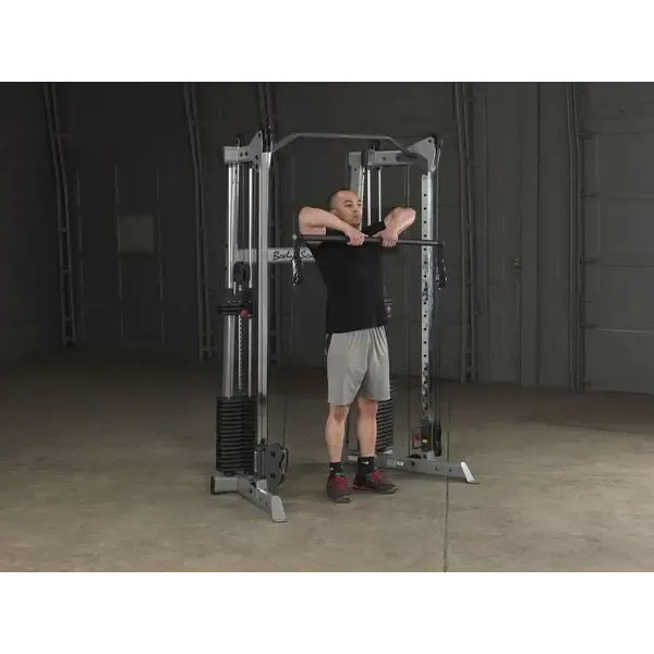 Body-Solid Compact Functional Trainer