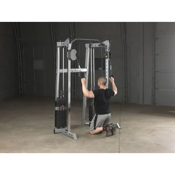 Body-Solid Compact Functional Trainer