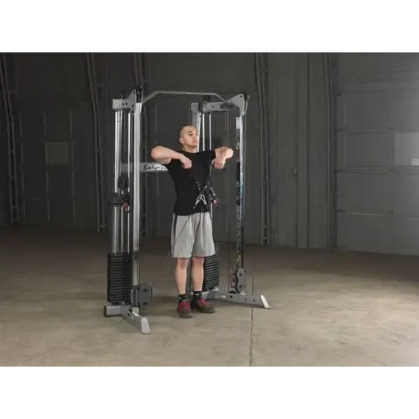 Body-Solid Compact Functional Trainer