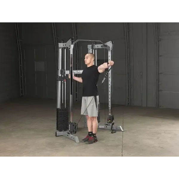 Body-Solid Compact Functional Trainer