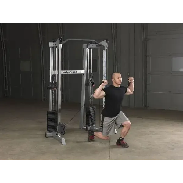 Body-Solid Compact Functional Trainer