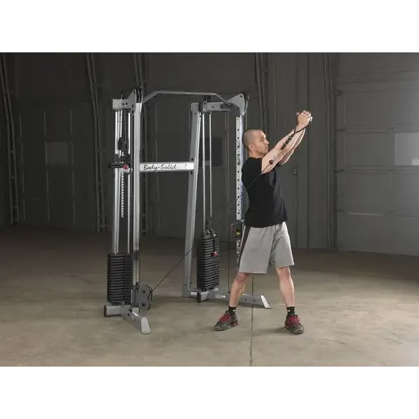 Body-Solid Compact Functional Trainer