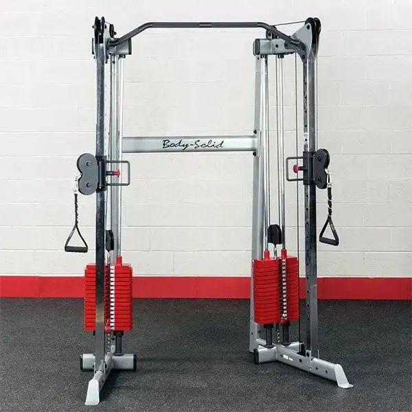 Body-Solid Compact Functional Trainer