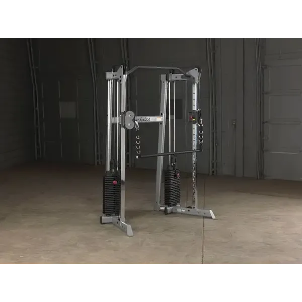 Body-Solid Compact Functional Trainer