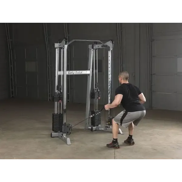 Body-Solid Compact Functional Trainer