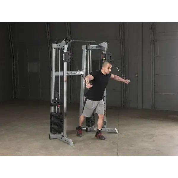 Body-Solid Compact Functional Trainer