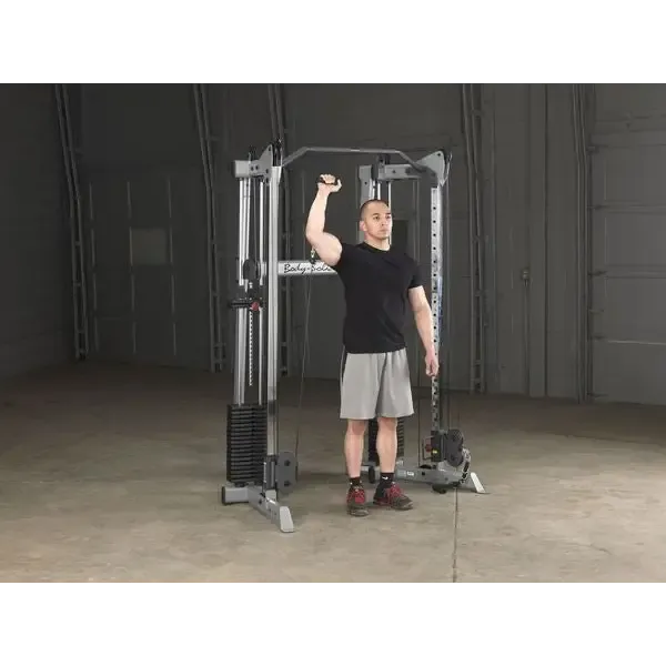 Body-Solid Compact Functional Trainer